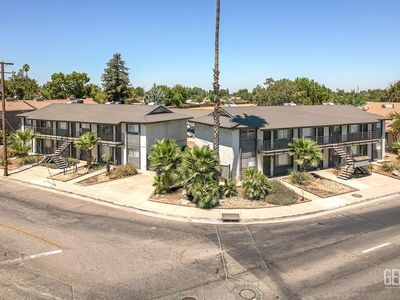 1520 Robertson Blvd, Chowchilla, CA, 93610