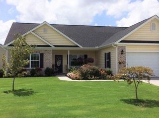 216 Lenox Dr, Conway, SC 29526