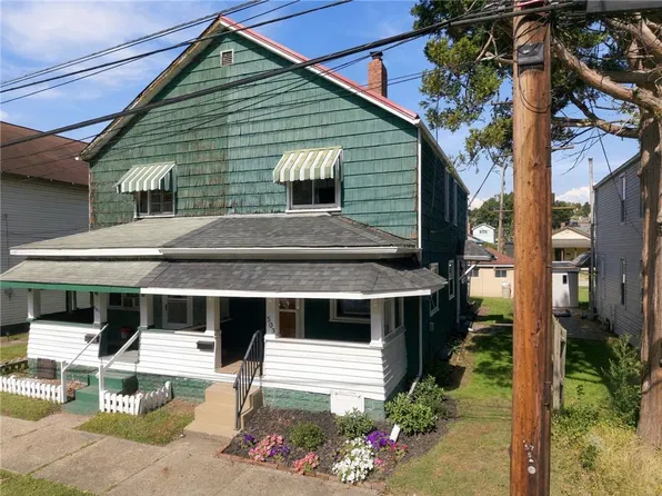 503 Standard Ave, Springdale, PA 15144