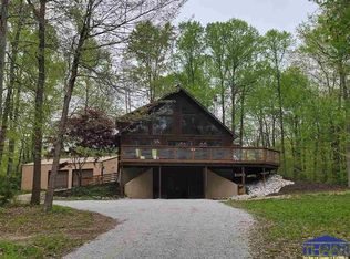 5821 W Lewis Dr, West Terre Haute, IN 47885