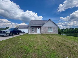 172 Richardson Lake Dr, Drummonds, TN 38023