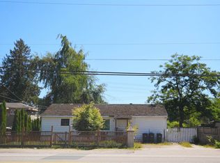 10618 140th St, Surrey, BC V3T 4N8