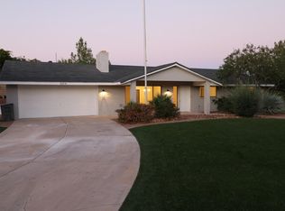 3579 S Pomegranate Way, Saint George, UT 84790