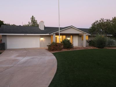 3579 S Pomegranate Way, Saint George, UT, 84790