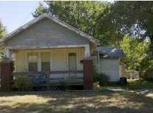 1312 Douglas Rd, El Dorado, KS 67042