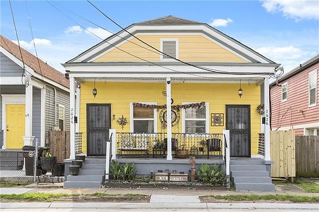 1st image of 2628 S Derbigny St