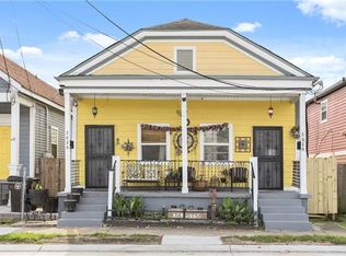2628 S Derbigny St, New Orleans, LA 70125