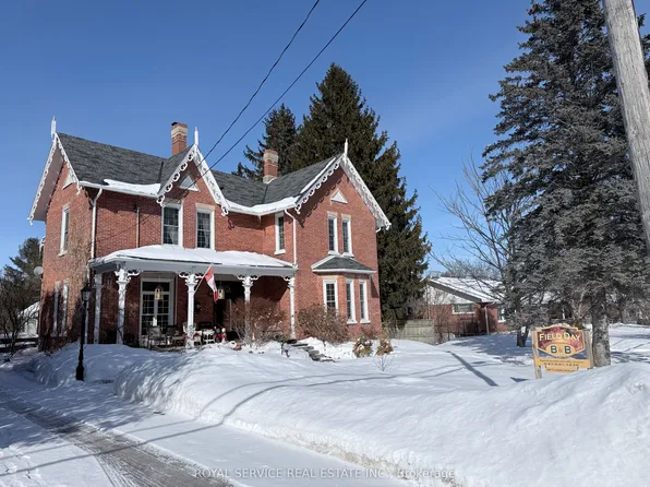 60 King St W, Cavan Monaghan, ON L0A 1G0