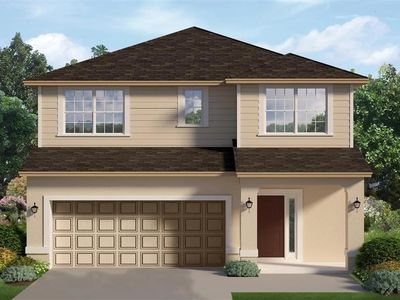 4577 Sagefield Dr, Harmony, FL, 34773