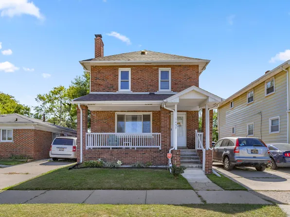 1457 Reo Ave, Lincoln Park, MI 48146