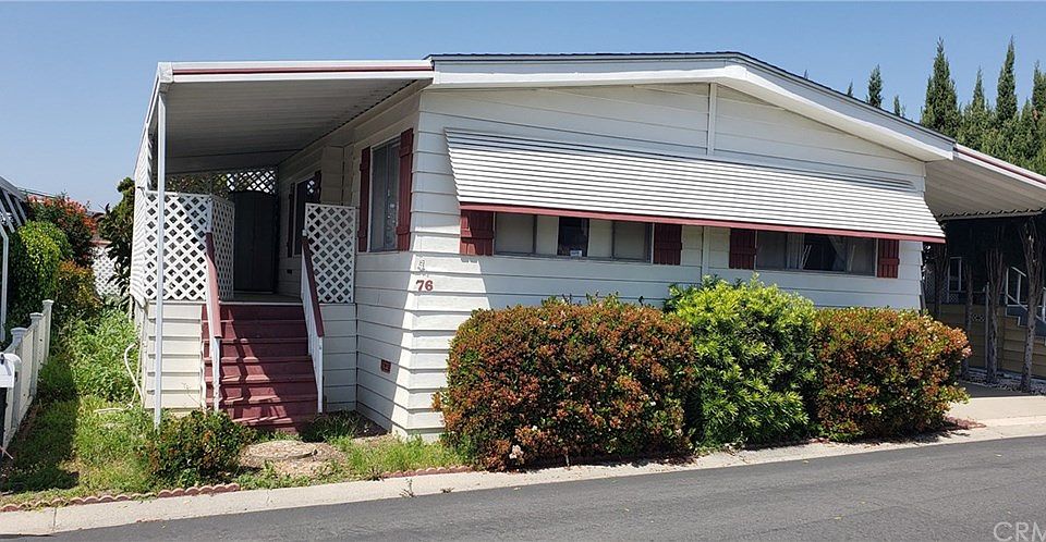 1st image of 5215 E Chapman Ave #76
