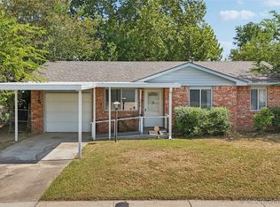 315 S 190th East Ave, Tulsa, OK 74108