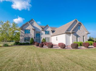 4250 W Drexel Ave, Franklin, WI 53132