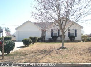 5613 Glen Ridge Bnd, Lithonia, GA 30058