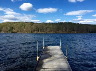 74 Crowley Rd, Roscoe, NY 12776