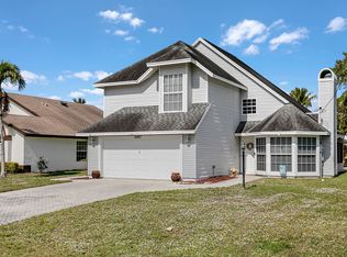 6467 Foster St, Jupiter, FL 33458