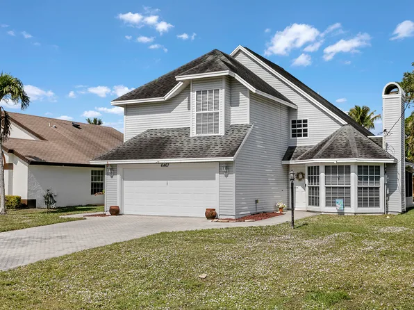 6467 Foster Street, Jupiter, FL 33458