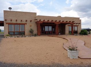 173 Sendero Horse Thief Rd, Alpine, TX 79830