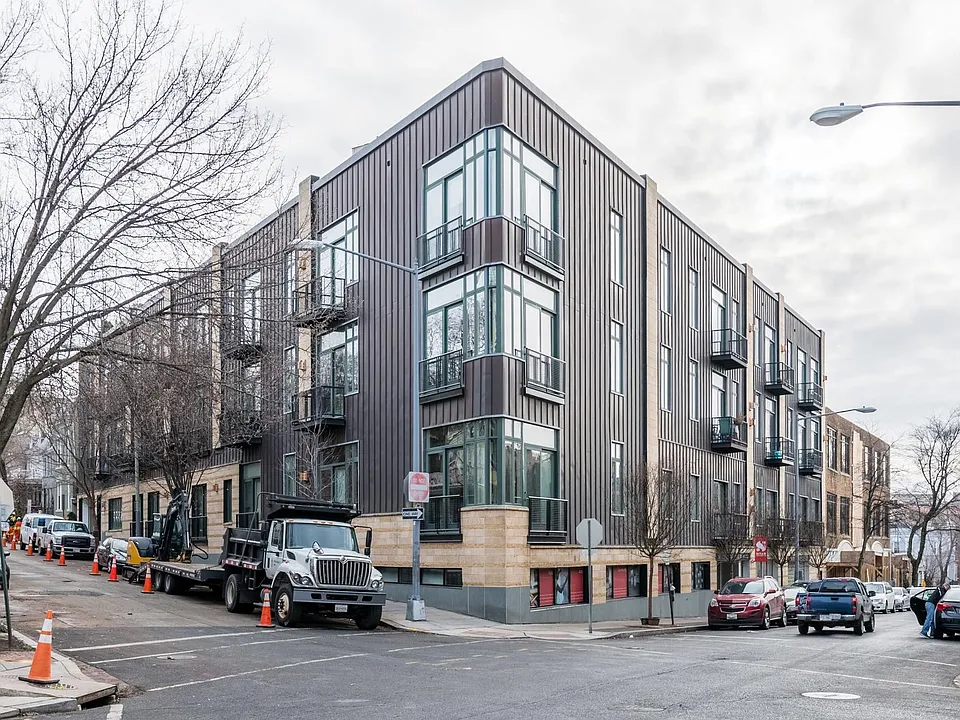 1700 Kalorama Rd NW #307