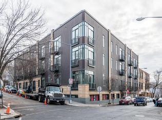1700 Kalorama Rd NW APT 307, Washington, DC 20009