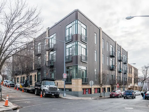 1700 Kalorama Rd NW APT 307, Washington, DC 20009