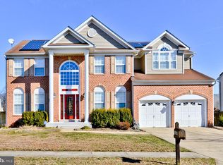 3458 Hearthfire Ct, White Plains, MD 20695
