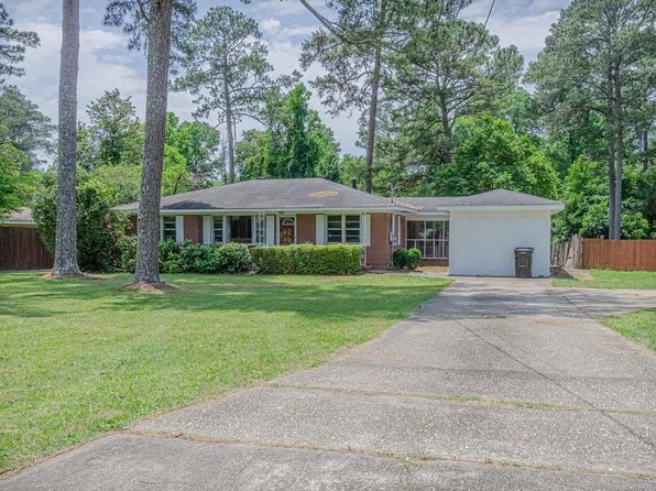 5829 Dearborn Ave, Columbus, GA 31909