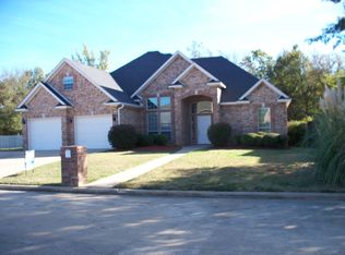 532 Nicole Ln, Paris, TX 75462