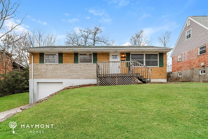1st image of 5215 Ponderosa Dr