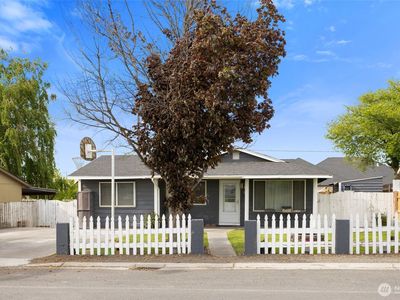 322 W 8th Street, Warden, WA, 98857