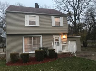 1459 Grenleigh Rd, Lyndhurst, OH 44124