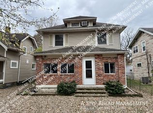 4244 Sunset Ave, Indianapolis, IN