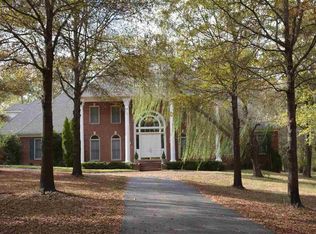 3235 Shea Rd, Collierville, TN 38017