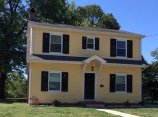 329 Wallace Ct, Richmond, KY 40475