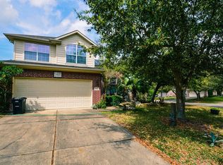 5714 Meadow Breeze Ln, Rosharon, TX 77583