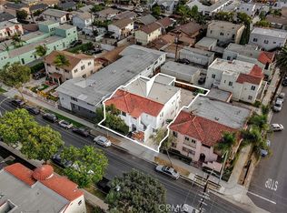 1408 Walnut Ave, Long Beach, CA 90813