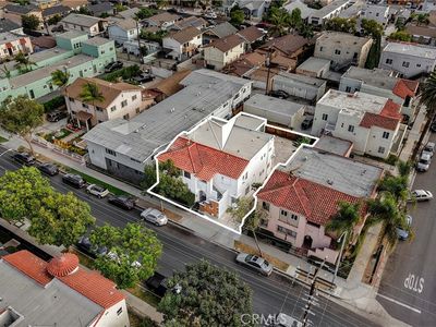 1408 Walnut Ave, Long Beach, CA, 90813