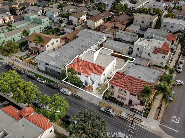 1408 Walnut Ave, Long Beach, CA 90813