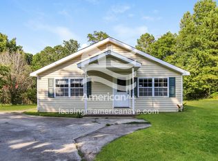 919 Youngblood Rd, Edgefield, SC 29824