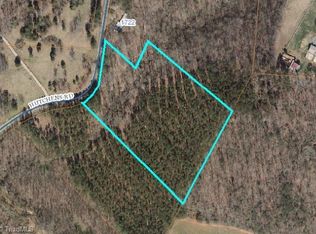 0 Hutchens Rd, East Bend, NC 27018