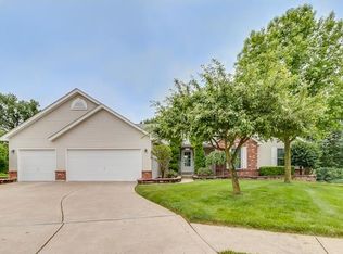 1174 Hampton Meadows Dr, Dardenne Prairie, MO