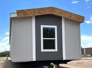 4444 E Benson Hwy UNIT 284, Tucson, AZ 85706