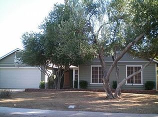107 N 130th Ct, Chandler, AZ 85225