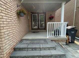 113 River Rock Cres, Brampton, ON L7A 2W4