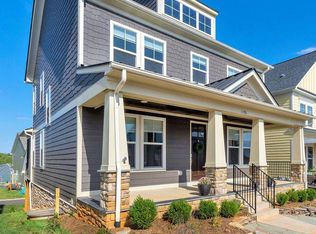 1196 Colbert St, Charlottesville, VA 22901