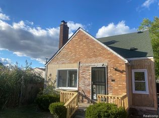 15227 Linnhurst St, Detroit, MI 48205