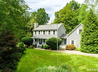 128 Tobacco Street, Lebanon, CT 06249