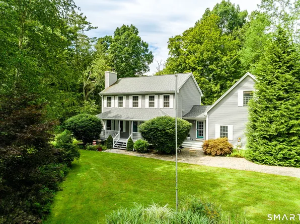 128 Tobacco Street, Lebanon, CT 06249