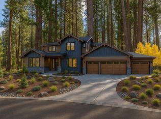 10703 Winchester Ct, Truckee, CA