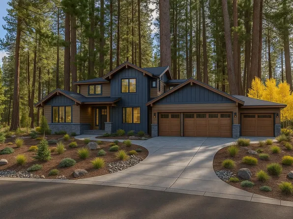 10703 Winchester Ct, Truckee, CA 96161
